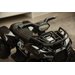 Pojazd na akumulator Mini Raptor Toyz Caretero - black