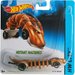 Samochodzik Mutant Hot Wheels - Rattle Roller