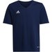 Koszulka juniorska Entrada 22 Jersey Adidas - granatowy