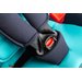 Fotelik samochodowy Cameleon IsoFix 9-36 kg Caretero - navy