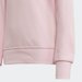 Bluza juniorska Essentials Adidas - różowa