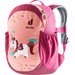 Plecak juniorski Pico 5L Deuter - bloom ruby