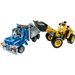 Technic Maszyny budowlane Lego