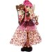 C.A. Cupid Dzień koronacji Ever After High