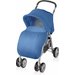 Wózek spacerowy Model L Bomiko - blue