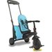 Rowerek trójkołowy składany Folding Trike 500 7w1 Smart Trike - niebieski