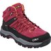Buty Rigel Mid Jr CMP - fioletowy