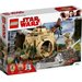 Star Wars Chatka Yody Lego
