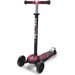 Hulajnoga Scooter T5 Smart Trike - różowa