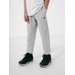 Spodnie chłopięce HJZ22 JSPMD001 4F - szare