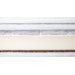 Materac Gryka-pianka-kokos Sensillo - 120x60