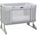 Łóżeczko Co-Sleeping Chicco Next2Me Forever Chicco - Ash grey