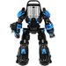Robot zdalnie sterowany R/C Rastar - czarny
