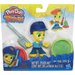Figurka podstawowa Town Play-Doh - policjant