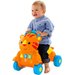 Tygrysek - jeździk, pchacz 2w1 Fisher Price