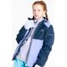 Kurtka narciarska juniorska Impose III Dare2B - moonlight denim