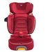 Fotelik samochodowy Fold&Go I-size Chicco - red passion
