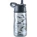 Bidon ze słomką 550ml Flip-Top Littlelife - Camo
