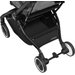 Wózek spacerowy Espoo+ do 22kg Skiddou - evenig shadow