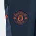 Spodnie juniorskie Manchester United Condivo 22 Presentation Adidas
