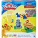 Zestaw Disney Junior Play-Doh - zwierzęta