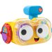 Uczący Przyjaciel Robot 4w1 Fisher Price