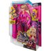 Barbie Tajna agentka Mattel