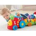 Edukacyjny pociąg Szczeniaczka Fisher Price