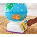 Edukacyjny globus odkrywcy Fisher Price