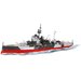 World of Warships Cobi - HMS Warspite