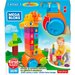 Żyrafka klocki Licz i jedź Mega Bloks