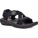 Sandały Hurricane Verge Wm's Teva - black