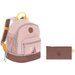 Plecak dziecięcy mini Adventure Lassig - Tipi