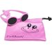 Okulary przeciwsłoneczne dla dzieci łapki Animal Sunglasses Wyprzedaż - różowy