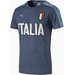 Koszulka juniorska Italia Puma