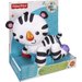 Tygrysek Radosne Raczkowanie Fisher Price