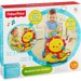 Muzyczny Chodzik Lew Fisher Price