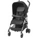 Wózek spacerowy Dana Maxi-Cosi - black raven