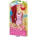 Barbie ubranko Kariera Mattel - ratowniczka