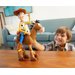 Toy Story 4 Zestaw Chudy i Mustang Disney
