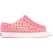 Buty Jefferson Bling Junior Native - różowe II