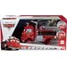 Cars Auta Edek Straż Pożarna RC Dickie Toys Simba