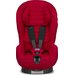 Fotelik samochodowy X-Pace Isofix 9-18kg Chicco - race
