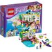 Friends Sklep dla surferów w Heartlake Lego