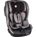 Fotelik samochodowy Adriaan 9-36 kg Lionelo - leather grey