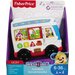 Autobus Szczeniaczka Fisher Price