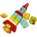 Duplo Moja pierwsza rakieta Lego