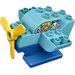 Duplo Mój pierwszy samolot Lego