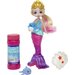 Barbie Enchantimals Atlantia bąbelkowa syrenka Mattel