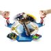 Monster Trucks zestaw Arena rekina Hot Wheels